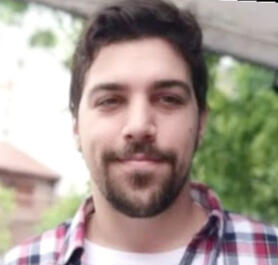 Lucas Terracino