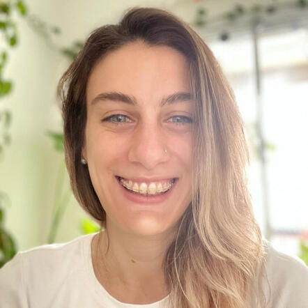 Rocio Gonzalez